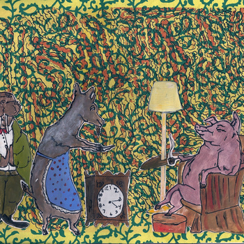 The Devil and a Penny C