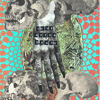 420 Defenders Love After Death